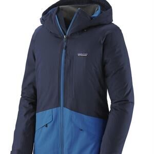 [NWT] Patagonia Jacket - Women's Large